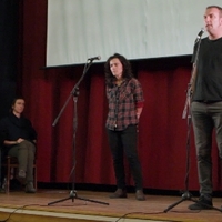 BERTSOAROA (24. 2014. Iruñea) -  JAIALDIAK -