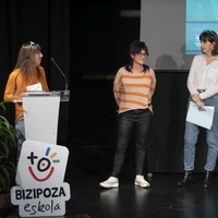 Bizipoza jardunaldiak