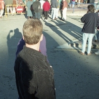 Bertsolari Txapelketa Nagusia 1997 - Finala (Donostia)