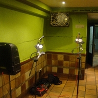 SAIOA GASTEIZ -  BERTSOKATU GARRAXI -