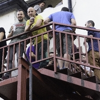 BERTSOLARI TXAPELKETA NAGUSIA 2017. 6. FINAL LAURDENA -