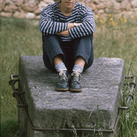 Iratxe Ibarra -  Filologo bat bertsotan -