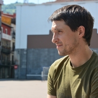 Oier Iurramendi, sustapen eragilea