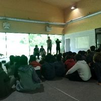 ESKOLATIK PLAZARA 2019 -