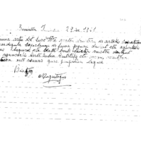 Euskaltzaindia.  Gutunak: