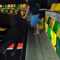 BIZKAIKO BERTSOLARI TXAPELKETA (16. 2016) -