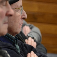 MUNDUKO KANTU INPROBISATUAREN JARDUNALDIAK -