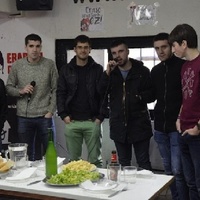 BERTSOTRUK. Euskal Herriko Bertso-Eskolen arteko desafioa -