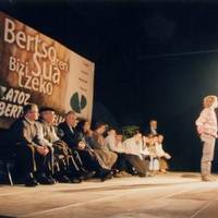 BERTSO EGUNA (28.a. 1997. Donostia) -