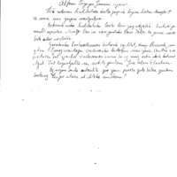 Bertsolaritza.  Gutunak:  Zavalaren gutuna Euskaltzaindiaren Biltzarra eta bertso-paper  bilketari buruz