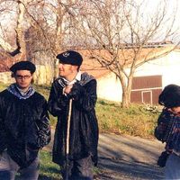 SANTA ESKEA (X. 2000. Zumaia) -