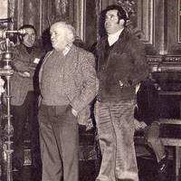 MATTIN -  OMENALDIAK -  XALBADORRI OMENALDIA SEGURAN.