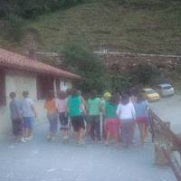 Bertso Udalekuak 2010 - Orio