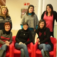 BATZAR NAGUSIA (XI. 2012.) -  TRANSMISIO TALDEA -