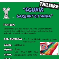 Egunik garrantzitsuena