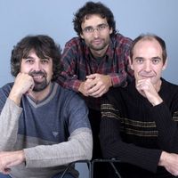 BAT-BATEKO BERTSOLARITZAZ LIBURUA -