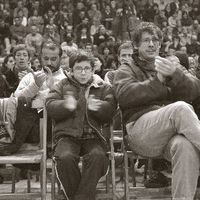 Bertsolari Txapelketa Nagusia 2001 - Finalaurrekoak (Hendaia)