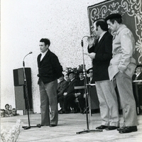 LORENTZO ZULAIKA -  OMENALDIAK -