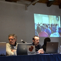 EUSKAL HERRIKO BERTSOZALE ELKARTEAREN BATZAR NAGUSIA 2016 -