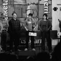 GIPUZKOAKO HERRI ARTEKO BERTSOLARI TXAPELKETA (1.a. 1999) -  Kanporaketak -