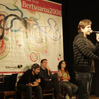 Bertsoaroa 2008