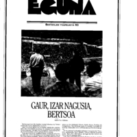 Bertsolaritza.  Bertso txapelketak: