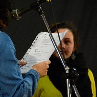 TALDEKAKO XILABA 2018: Xiberoa, Lapurdi eta Baxenabarreko Taldekako  Bertsulari Xapelketa -