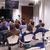 AHOA BETE HOTS (5. 2014. Villabona) -  JARDUNALDIAK -