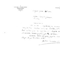 Bertsolaritza:  Epai-mahaikide bezala ezin dezakela parte hartu adierazten du