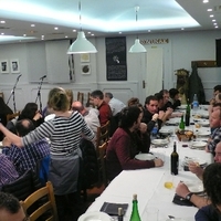 GIPUZKOAKO HERRIARTEKO BERTSO TXAPELKETA (1. 2017) -