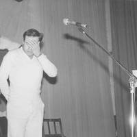 ARABA ETA BIZKAIKO TXAPELKETA (1. 1987 Lekeitio) -