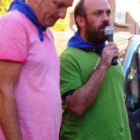 ERROMOKO JAIAK - BERTSO SAIOA -