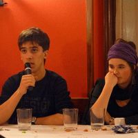 AIZPURUTXOKO SARIKETA (2. 2012.) -