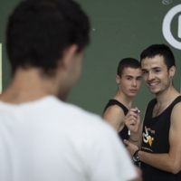 Bertso Udalekuak 2022 - Larraul