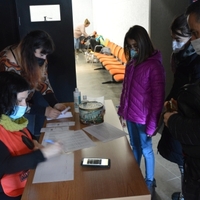 Arabako Bertsolari Txapelketa 2022 - 3. final zortzirena