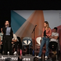 Bizkaiko Bertsolari Txapelketa 2023 - 3. kanporaketa