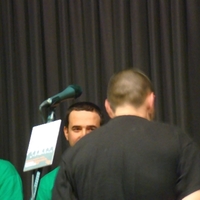 ARABAKO KUADRILLA ARTEKO BERTSO TXAPELKETA (1. 2010) -