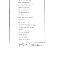 Euskaltzaindiaren sariak.  Xenpelar saria:  Izenburua: Nere herria