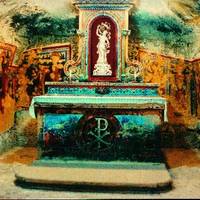 VICTOR CAMILLERI -  Maltan ere gazteek bertsoak kantatzen dizkiote Santa Agedari -