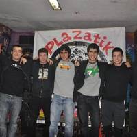 PLAZATIK GAZTETXERA (9. 2010.) -