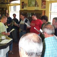 ERRIOXARA ERROMES (2.a. 2003) -