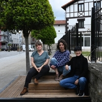 Xenpelar Dokumentazio Zentroko lan taldea