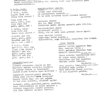 Mikel Laboak bere disketan bildutako kantak