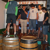 GR-12 Bertso Bidea 2007