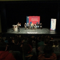 NAFARROAKO BERTSOLARI TXAPELKETA (43. 2017) -