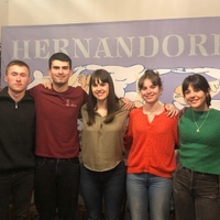 2024ko Hernandorena sariko kanporaketa