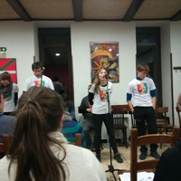 BARDOAK: NAFARROAKO TALDEKAKO BERTSO EKIMENA (4.2018) -