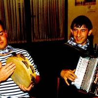 EUZKITZEREN DESPEDIDA (EZKONTZA?) -