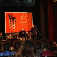 BERTSOAROA (26. 2016. Iruñea) -  JAIALDIAK -