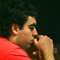 ARABAKO BERTSO KUADRILLA ARTEKOA (1. 2014) -  Lagun-artekoak -